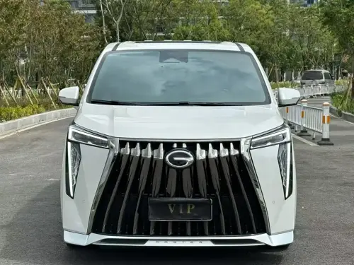 GAC M8, 2023