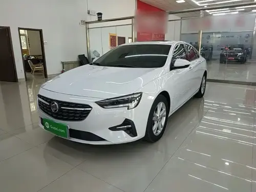 Buick Regal, 2023