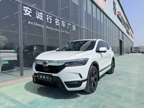Honda Breeze, 2021