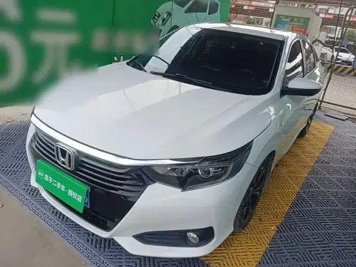 Honda Crider, 2022