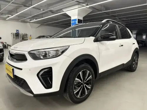 Kia KX1, 2024