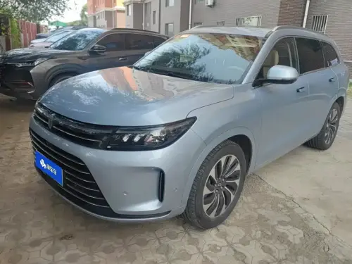 AITO M7, 2023