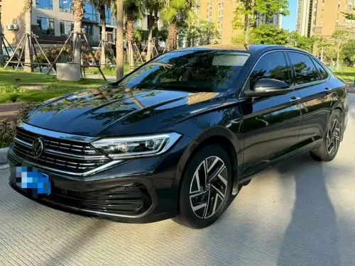 Volkswagen Sagitar, 2025