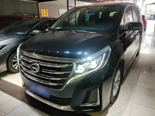 GAC M8, 2020