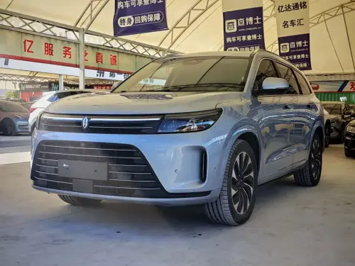 AITO M7, 2023