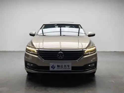 Volkswagen Lavida, 2021