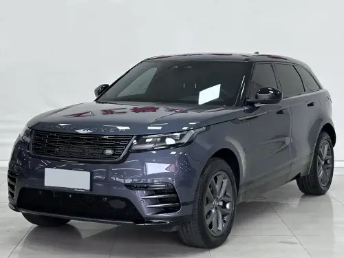 Land Rover Range Rover Velar, 2024