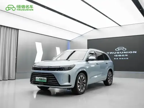 AITO M7, 2023