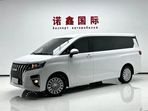 BAW Ruisheng Ace M7, 2023