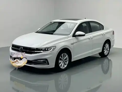 Volkswagen Bora, 2021