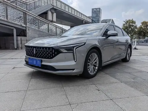 Bestune B70, 2024
