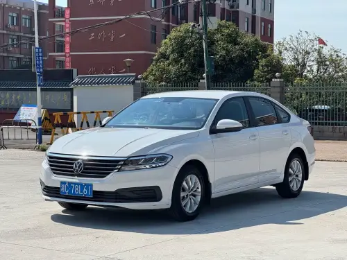 Volkswagen Lavida, 2022