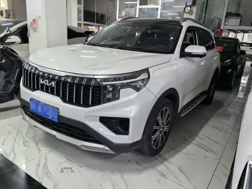 Kia Sportage, 2023