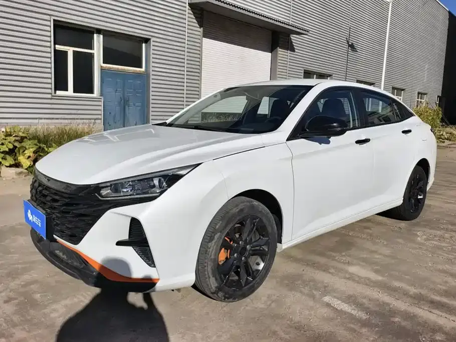 Dongfeng Yixuan, 2025