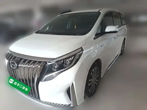 GAC M8, 2022