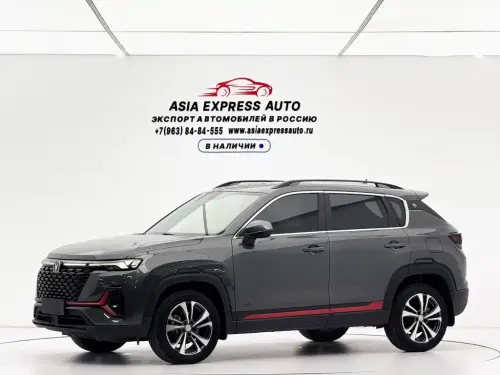 Changan CS35 PLUS, 2022