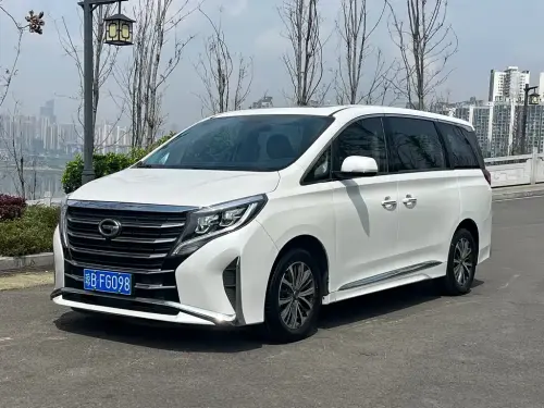 GAC M8, 2024