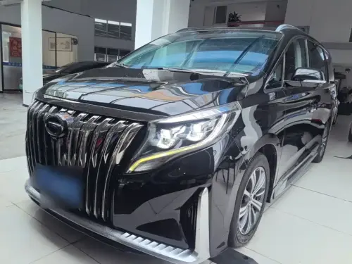 GAC M8, 2020
