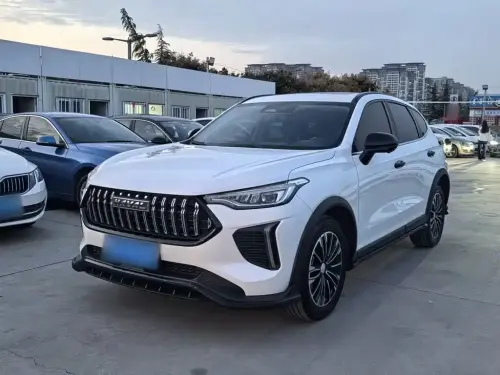 Haval Haval Chitu, 2023