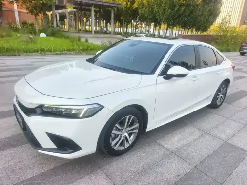 Honda Civic, 2023