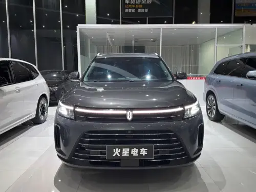 AITO M7, 2023