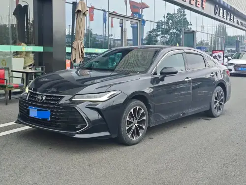 Toyota Avalon, 2023