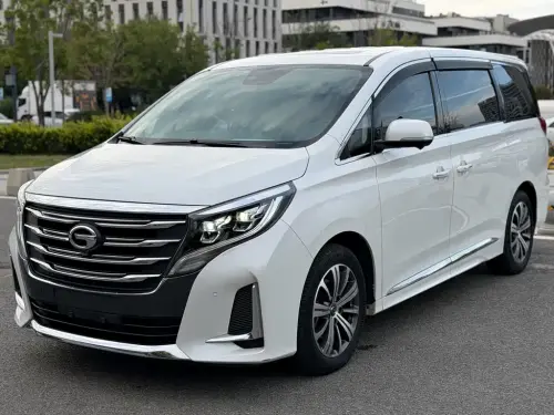 GAC M8, 2020
