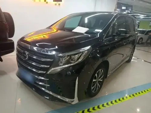 GAC M8, 2023