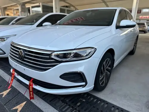 Volkswagen Lavida, 2024