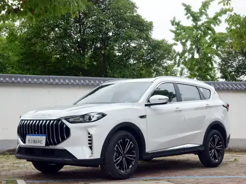 Jetour X70 PLUS, 2026