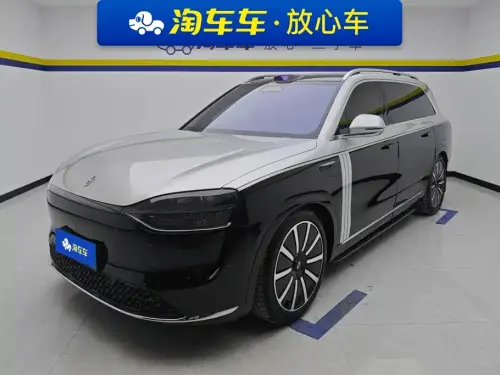 AITO M9, 2024