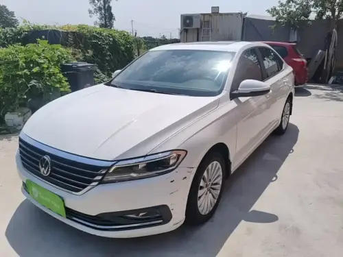Volkswagen Lavida, 2021
