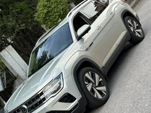 Volkswagen Teramont, 2023