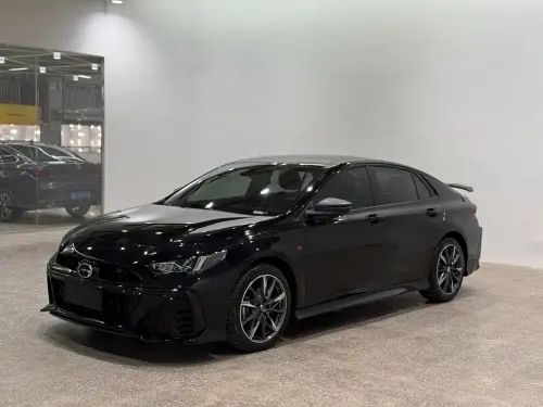 GAC Empow, 2025