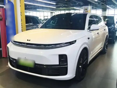 Li Auto L7, 2024