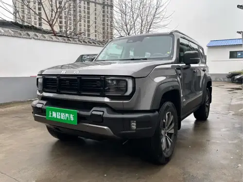 BAW BJ40, 2026