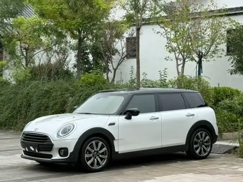 Mini MINI CLUBMAN, 2024