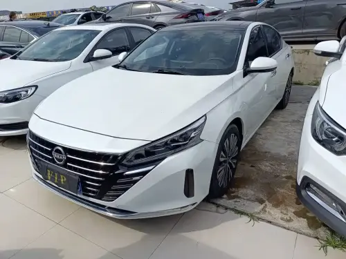 Nissan Teana, 2023