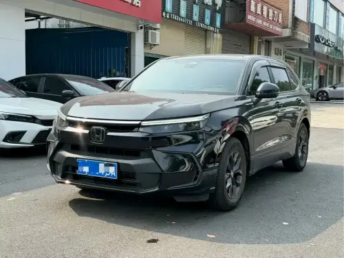 Honda Breeze, 2024