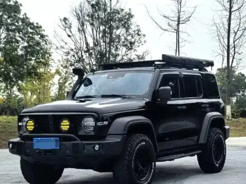 Tank 300, 2022