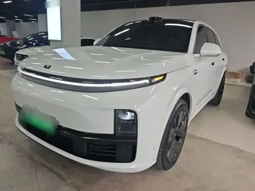 Li Auto L7, 2023