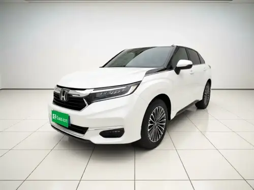 Honda Avancier, 2024