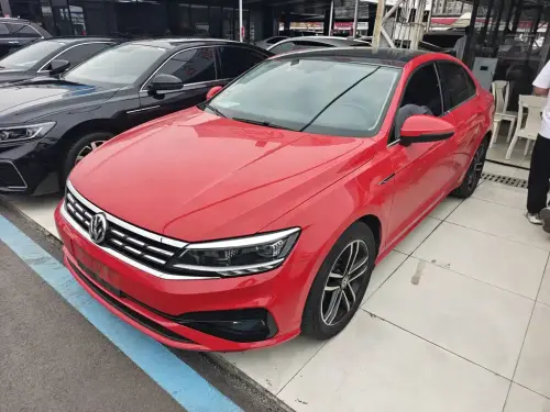 Volkswagen Lamando, 2020