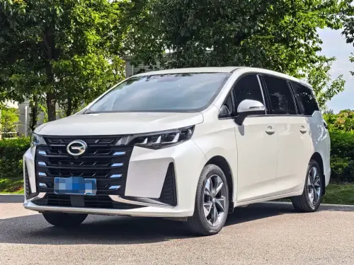 GAC M6, 2024