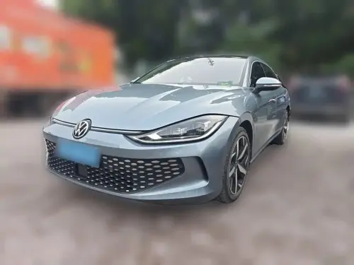 Volkswagen Lamando, 2023