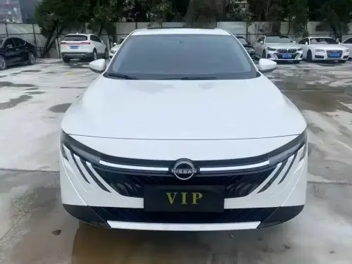 Nissan Sylphy, 2026