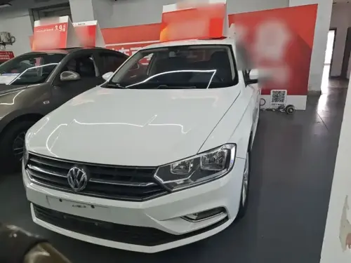 Volkswagen Bora, 2021