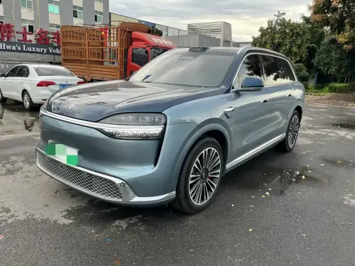 AITO M9, 2026