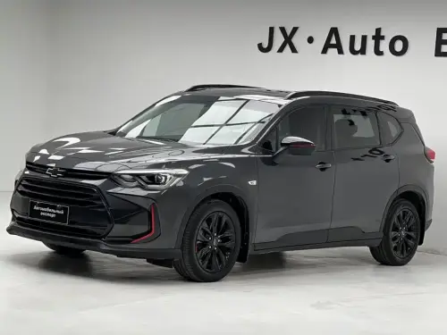 Chevrolet Orlando, 2022