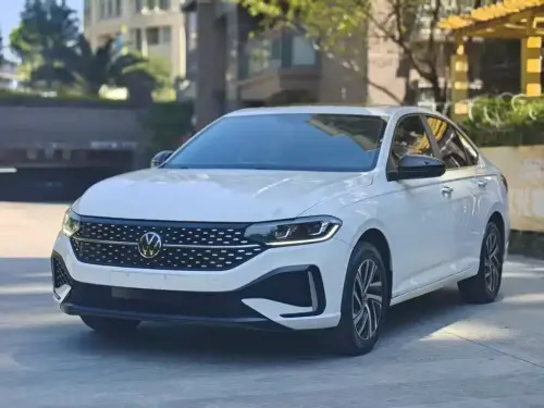 Volkswagen Lavida, 2022